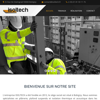 isoltech